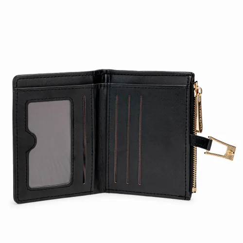 LIMONI Monedero Dama Polux