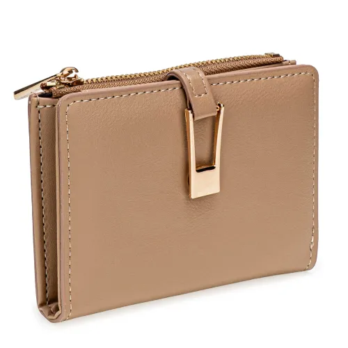 LIMONI Monedero Dama Polux