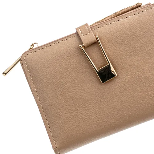 LIMONI Monedero Dama Polux