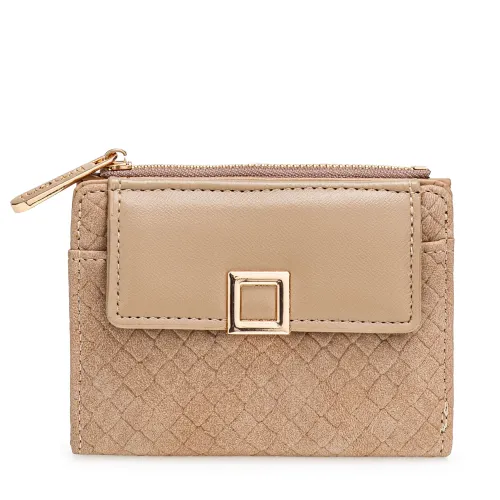 LIMONI Beige de Mujer modelo Monedero Dama Terix Beige Osc mujer 2025070920191835888