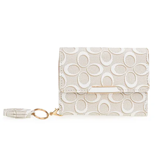 LIMONI Beige de Mujer modelo Monedero Dama Astix Beige beiges mujer 2025070920191835894