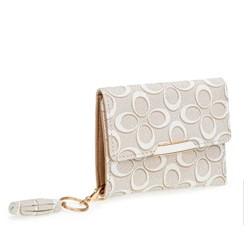 LIMONI Monedero Dama Astix