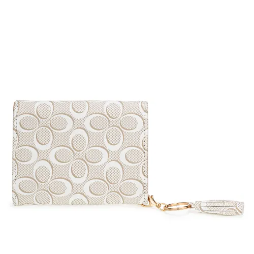 LIMONI Monedero Dama Astix