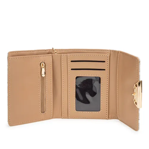 LIMONI Monedero Dama Astix