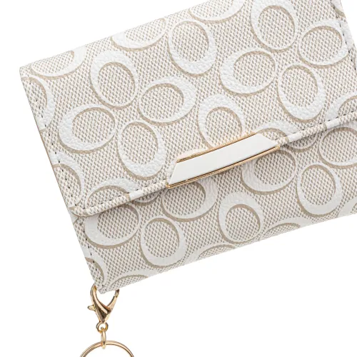 LIMONI Monedero Dama Astix