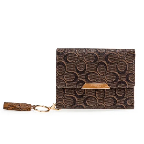 LIMONI Marron de Mujer modelo Monedero Dama Astix Marron marrones mujer 2025070920191835897  