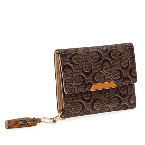 LIMONI Monedero Dama Astix