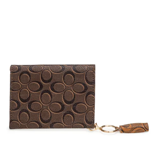 LIMONI Monedero Dama Astix