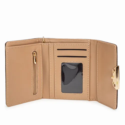 LIMONI Monedero Dama Astix