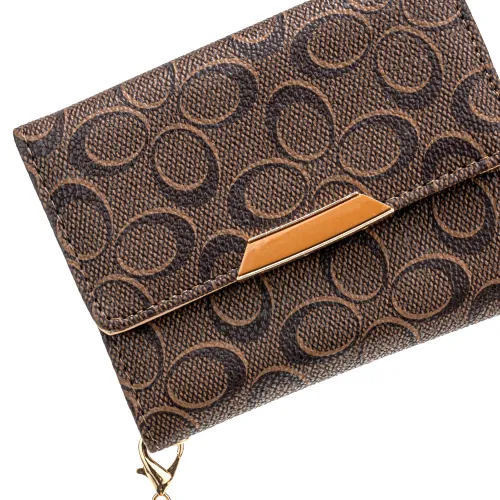 LIMONI Monedero Dama Astix