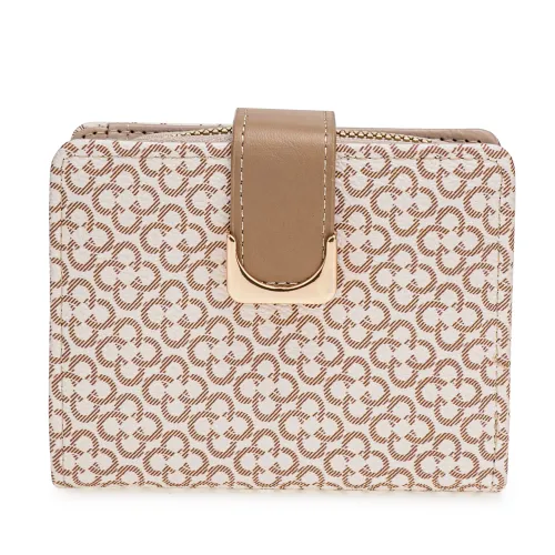 LIMONI  de Mujer modelo Monedero Dama Katyx Off White mujer 2025070920191835900