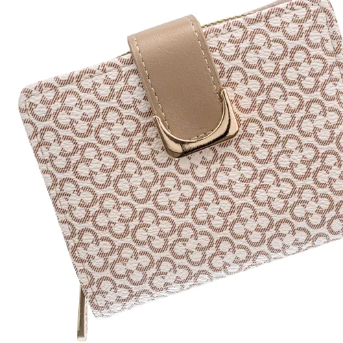 LIMONI Monedero Dama Katyx