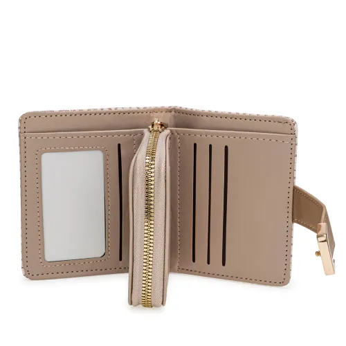 LIMONI Monedero Dama Katyx