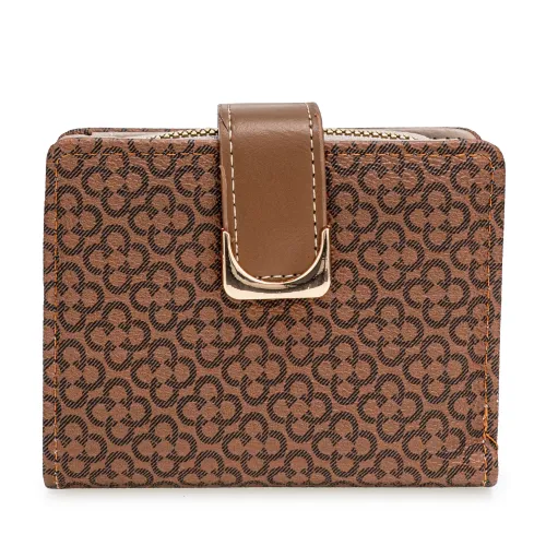 LIMONI Marron de Mujer modelo Monedero Dama Katyx Marron marrones mujer 2025070920191835903