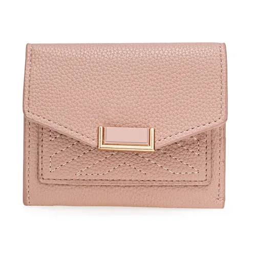 LIMONI Rosado de Mujer modelo Monedero Dama Kalix Rosado rosados mujer 2025070920191835906