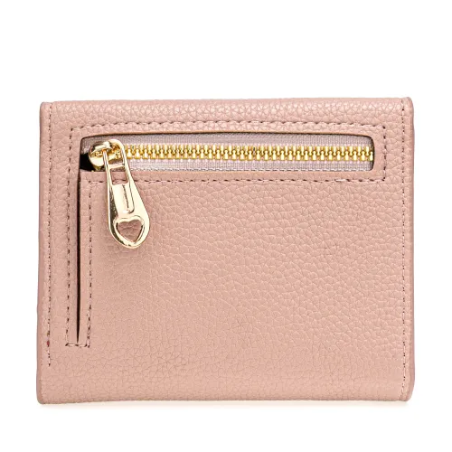 LIMONI Monedero Dama Kalix Rosado