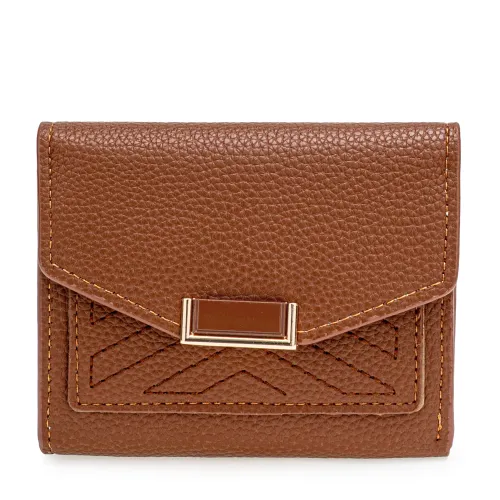 LIMONI Marron de Mujer modelo Monedero Dama Kalix Marron marrones mujer 2025070920191835909  