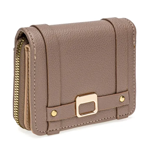 LIMONI Monedero Dama Elix