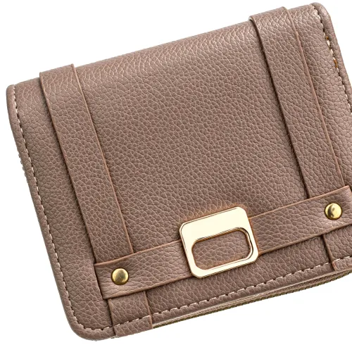 LIMONI Monedero Dama Elix