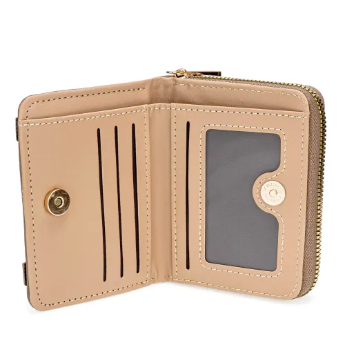 LIMONI Monedero Dama Elix