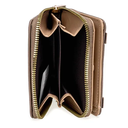 LIMONI Monedero Dama Elix