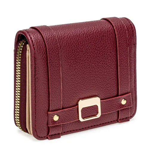 LIMONI Monedero Dama Elix