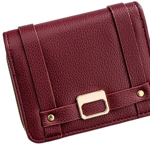 LIMONI Monedero Dama Elix