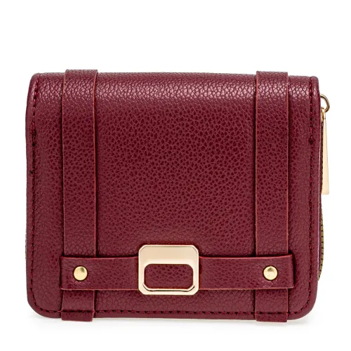 LIMONI Morado de Mujer modelo Monedero Dama Elix Guinda guindas mujer 2025070920191835915  