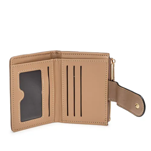 LIMONI Monedero Dama Rosix