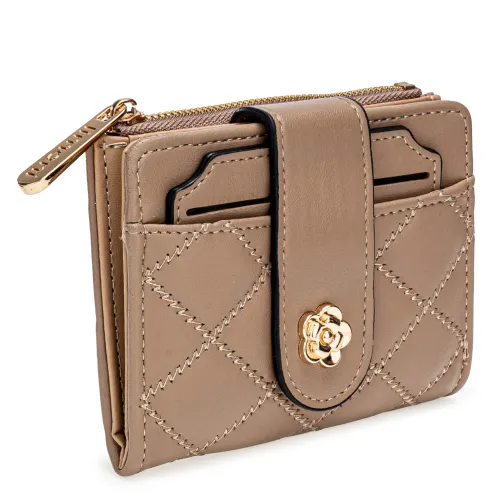 LIMONI Monedero Dama Rosix