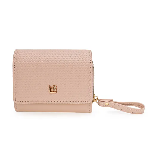 LIMONI Rosado de Mujer modelo Monedero Dama Tulix Rosado rosados mujer 2025070920191835924  