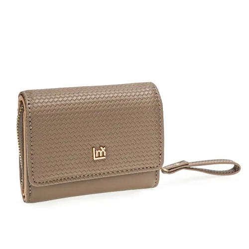 LIMONI Monedero Dama Tulix Topo