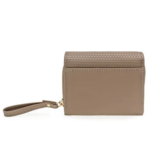 LIMONI Monedero Dama Tulix Topo