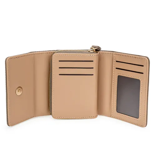 LIMONI Monedero Dama Tulix Topo