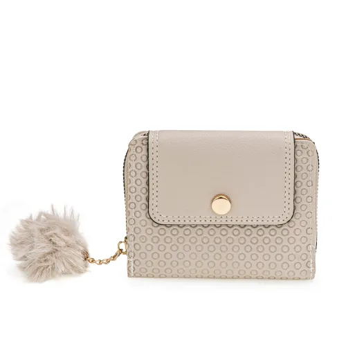 LIMONI Beige de Mujer modelo Monedero Dama Bulix Beige beiges mujer 2025070920191835933  