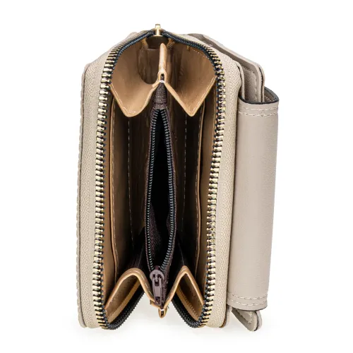 LIMONI Monedero Dama Bulix