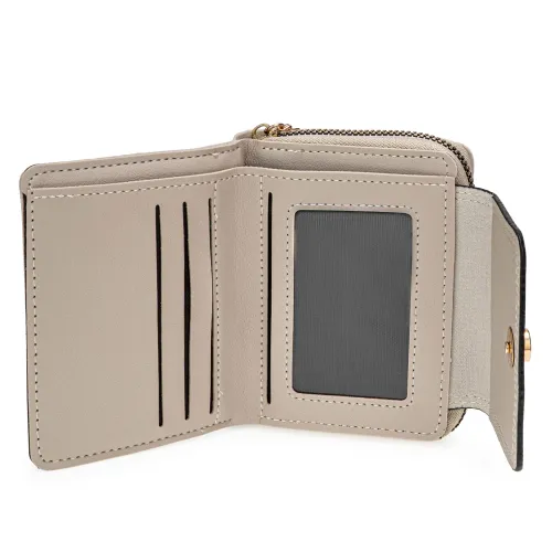 LIMONI Monedero Dama Bulix