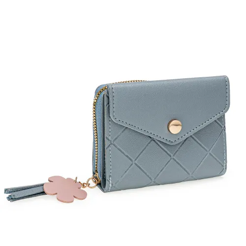 LIMONI Monedero Dama Girix