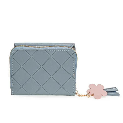 LIMONI Monedero Dama Girix