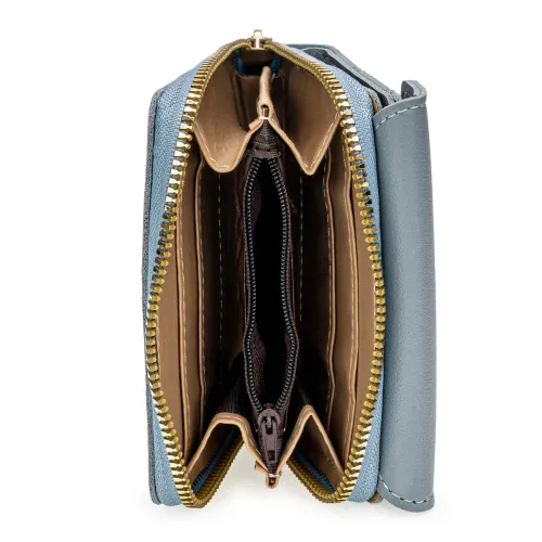 LIMONI Monedero Dama Girix