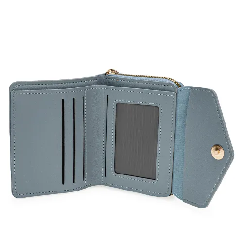 LIMONI Monedero Dama Girix