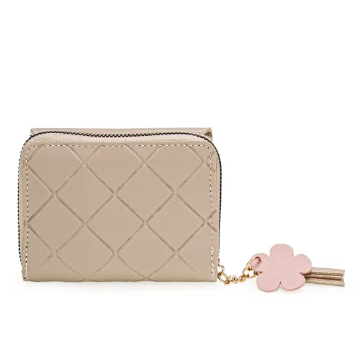 LIMONI Monedero Dama Girix