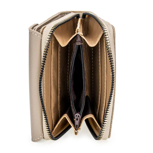 LIMONI Monedero Dama Girix