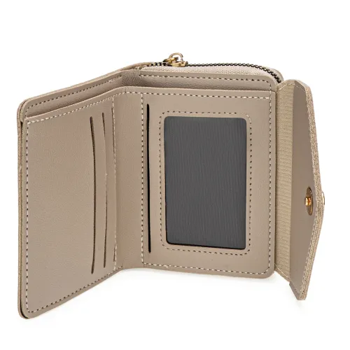 LIMONI Monedero Dama Girix