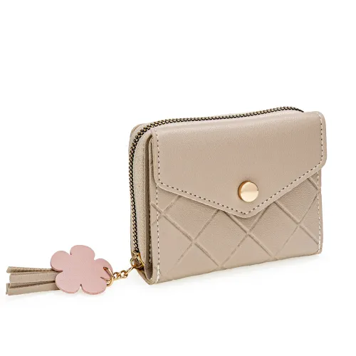 LIMONI Monedero Dama Girix