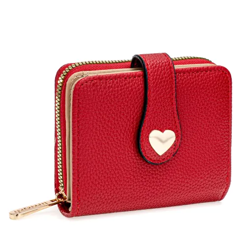 LIMONI Monedero Dama Solix