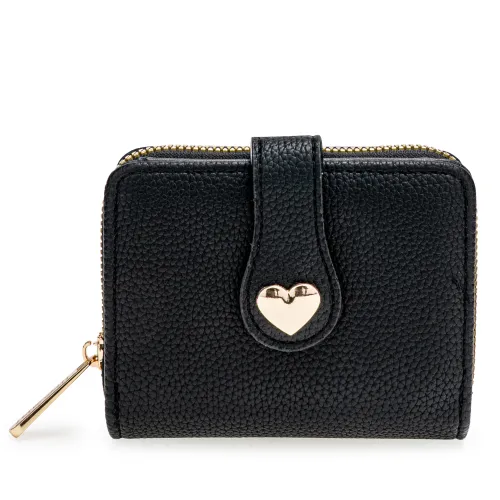 LIMONI Negro de Mujer modelo Monedero Dama Solix Neg negros mujer 2025070920191835945