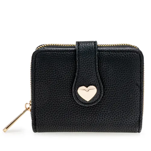 LIMONI Negro de Mujer modelo Monedero Dama Solix negros mujer 2025070920191835945  