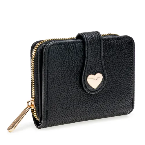 LIMONI Monedero Dama Solix