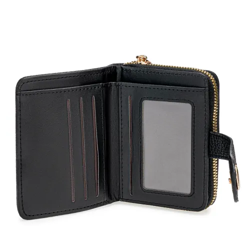 LIMONI Monedero Dama Solix